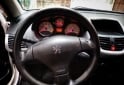 Autos - Peugeot 207 2012 GNC 152000Km - En Venta