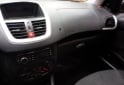 Autos - Peugeot 207 2012 GNC 152000Km - En Venta
