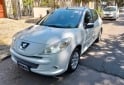 Autos - Peugeot 207 2012 GNC 152000Km - En Venta