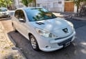 Autos - Peugeot 207 2012 GNC 152000Km - En Venta