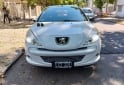 Autos - Peugeot 207 2012 GNC 152000Km - En Venta