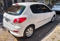 Autos - Peugeot 207 2012 GNC 152000Km - En Venta