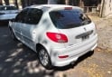 Autos - Peugeot 207 2012 GNC 152000Km - En Venta