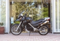 Motos - Bmw G 650 GS 2010 Nafta 75121Km - En Venta