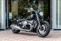 Motos - Bmw R 18 FIRST EDITION 2022 Nafta 8722Km - En Venta