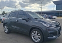 Camionetas - Chevrolet Tracker LTZ + 2017 Nafta 57000Km - En Venta