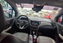 Camionetas - Chevrolet Tracker LTZ + 2017 Nafta 57000Km - En Venta