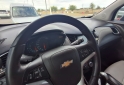 Camionetas - Chevrolet Tracker LTZ + 2017 Nafta 57000Km - En Venta