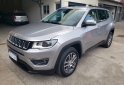 Camionetas - Jeep COMPASS 2.4 SPORT 2021 Nafta 105000Km - En Venta