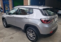 Camionetas - Jeep COMPASS 2.4 SPORT 2021 Nafta 105000Km - En Venta