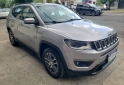 Camionetas - Jeep COMPASS 2.4 SPORT 2021 Nafta 105000Km - En Venta