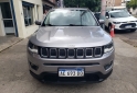 Camionetas - Jeep COMPASS 2.4 SPORT 2021 Nafta 105000Km - En Venta