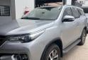 Camionetas - Toyota SW4 SRX 2.8 TDI 6 A/T 7A 2016 Diesel 121000Km - En Venta