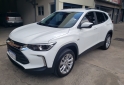 Autos - Chevrolet TRACKER LTZ AT6 2024 Nafta 17000Km - En Venta