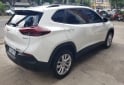 Autos - Chevrolet TRACKER LTZ AT6 2024 Nafta 17000Km - En Venta