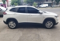 Autos - Chevrolet TRACKER LTZ AT6 2024 Nafta 17000Km - En Venta