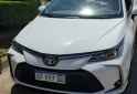 Autos - Toyota Corolla XLI 2023 Nafta 33000Km - En Venta
