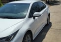 Autos - Toyota Corolla XLI 2023 Nafta 33000Km - En Venta