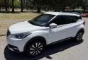 Autos - Nissan Kicks 2020 Nafta 71000Km - En Venta