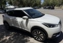 Autos - Nissan Kicks 2020 Nafta 71000Km - En Venta