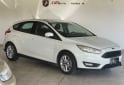 Autos - Ford Focus SE línea 2016 2015 Nafta 98000Km - En Venta