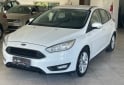 Autos - Ford Focus SE línea 2016 2015 Nafta 98000Km - En Venta