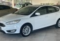 Autos - Ford Focus SE línea 2016 2015 Nafta 98000Km - En Venta