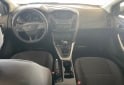 Autos - Ford Focus SE línea 2016 2015 Nafta 98000Km - En Venta