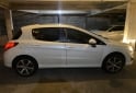 Autos - Peugeot 308 feline 2017 Nafta 88000Km - En Venta