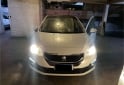 Autos - Peugeot 308 feline 2017 Nafta 88000Km - En Venta