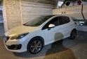Autos - Peugeot 308 feline 2017 Nafta 88000Km - En Venta