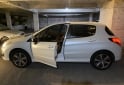 Autos - Peugeot 308 feline 2017 Nafta 88000Km - En Venta