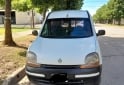 Utilitarios - Renault Kangoo 2006 Diesel 111111Km - En Venta