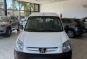 Utilitarios - Peugeot Partner Furgon 2017 Diesel 150000Km - En Venta
