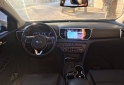 Camionetas - Kia Sportage 2017 Nafta 130000Km - En Venta