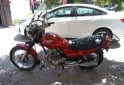Motos - Honda Nighthawk 250 1993 Nafta 68000Km - En Venta