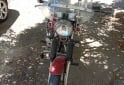 Motos - Honda Nighthawk 250 1993 Nafta 68000Km - En Venta
