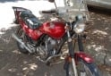 Motos - Honda Nighthawk 250 1993 Nafta 68000Km - En Venta