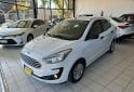 Autos - Ford Ka Se 2019 Nafta 55000Km - En Venta