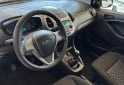 Autos - Ford Ka Se 2019 Nafta 55000Km - En Venta