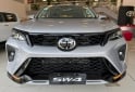 Camionetas - Toyota SW4 SRX 4x4 2026 Diesel 0Km - En Venta