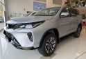 Camionetas - Toyota SW4 SRX 4x4 2026 Diesel 0Km - En Venta
