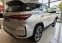Camionetas - Toyota SW4 SRX 4x4 2026 Diesel 0Km - En Venta