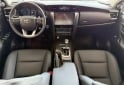 Camionetas - Toyota SW4 SRX 4x4 2026 Diesel 0Km - En Venta