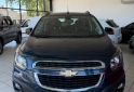 Autos - Chevrolet Spin Activ 2017 Nafta 108000Km - En Venta