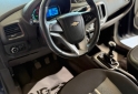 Autos - Chevrolet Spin Activ 2017 Nafta 108000Km - En Venta
