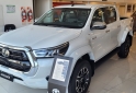Camionetas - Toyota Hilux 2026 Diesel 0Km - En Venta