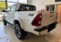 Camionetas - Toyota Hilux SRX 4x4 2026 Diesel 0Km - En Venta