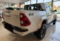 Camionetas - Toyota Hilux SRX 4x4 2026 Diesel 0Km - En Venta
