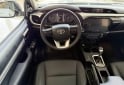 Camionetas - Toyota Hilux SRX 4x4 2026 Diesel 0Km - En Venta